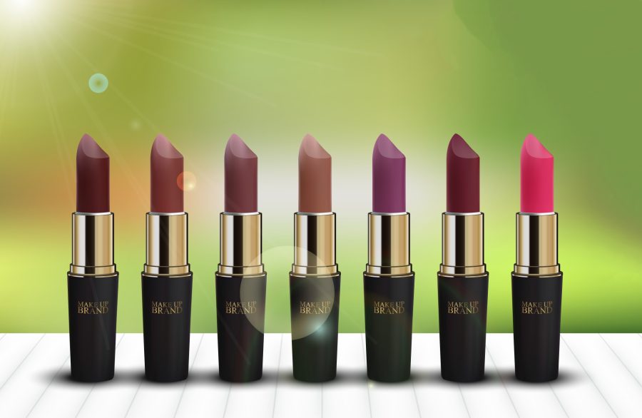 Best Lipstick Brands