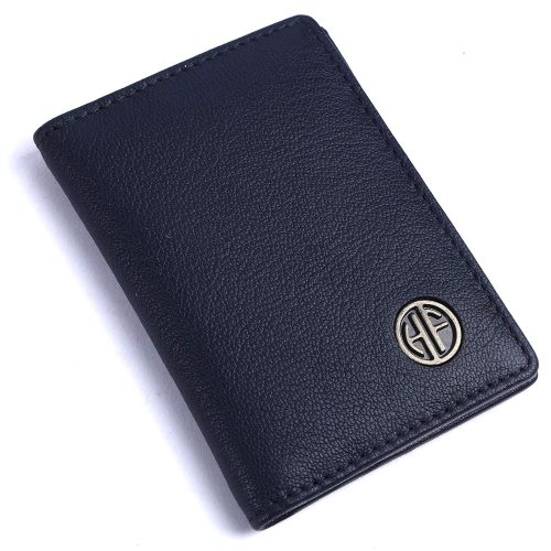 Bifold Card Holder