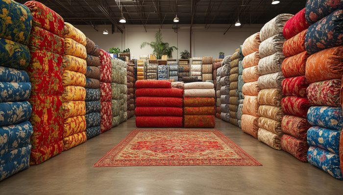 Carpets and Rugs