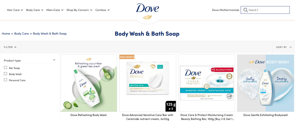 Dove