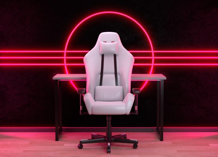 Gaming Chair Gift