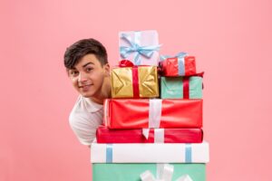 Unique Gifts For Boys