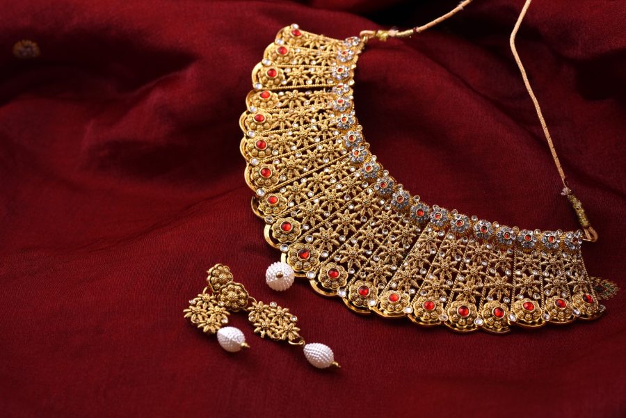 Jewellery Brands in India