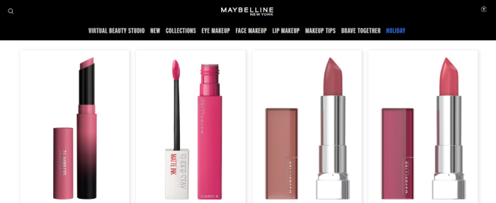 Maybelline New York