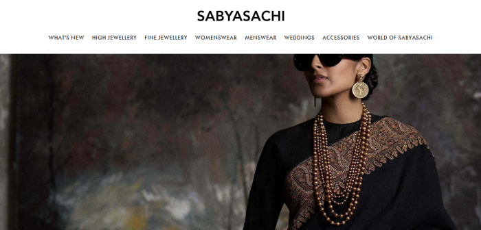 Sabyasachi