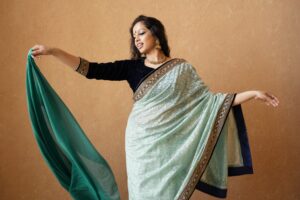 Saree Brands in India