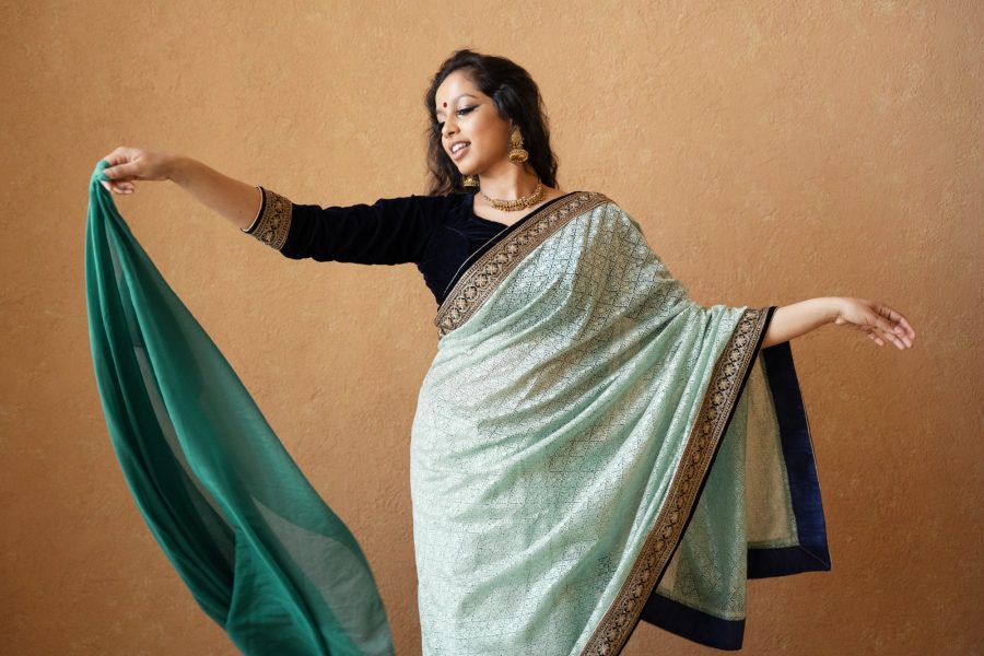 Saree Brands in India