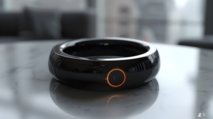 Smart Ring