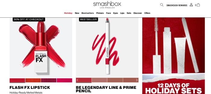 Smashbox