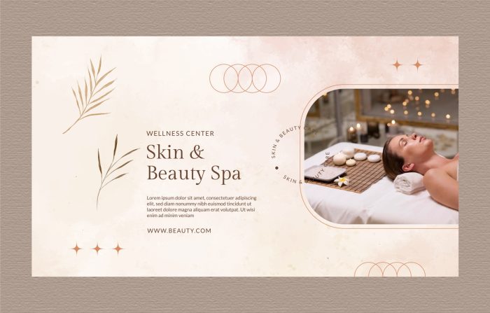 Spa Gift Card