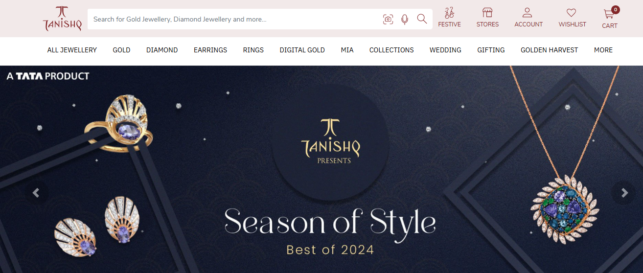 Tanishq