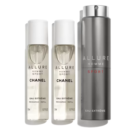 Allure Homme Sport Eau Extreme