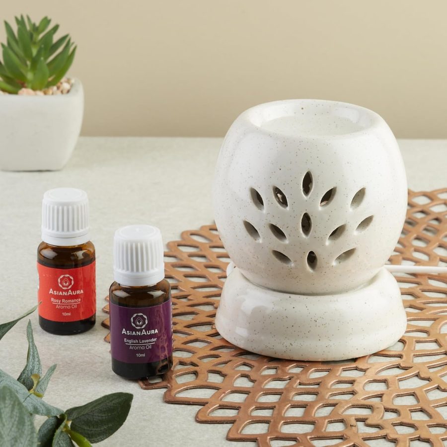 Aromatherapy Diffusers