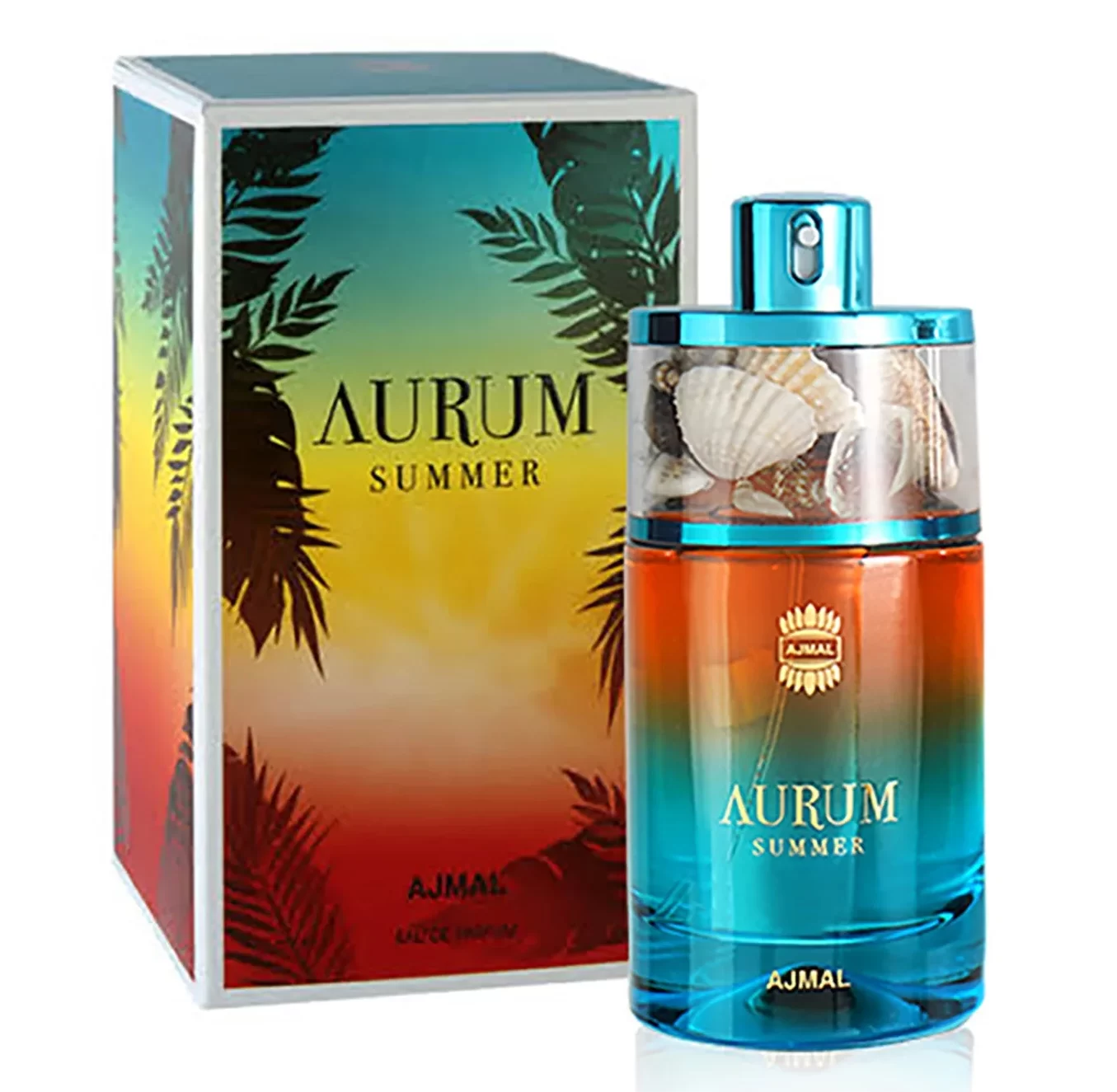 Aurum Summer