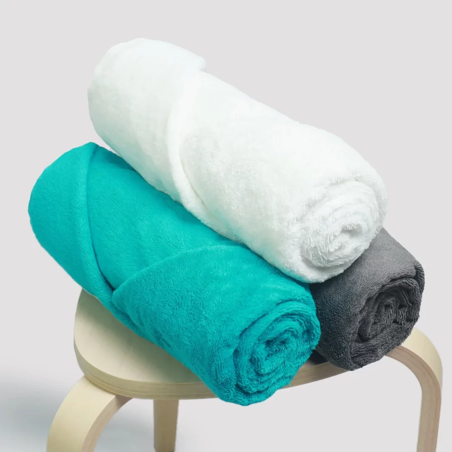 Bath Towels