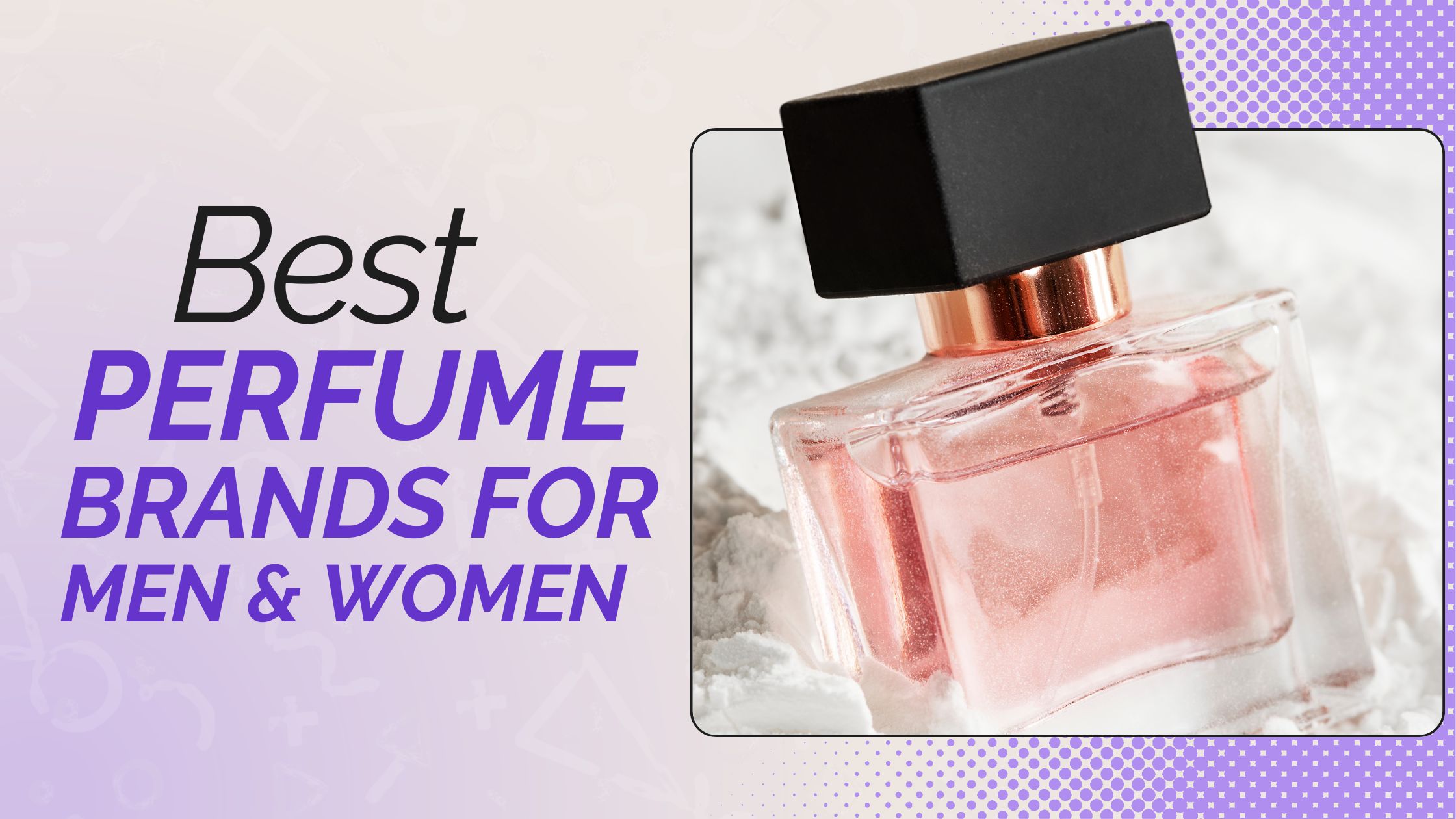 Best Perfume Brands