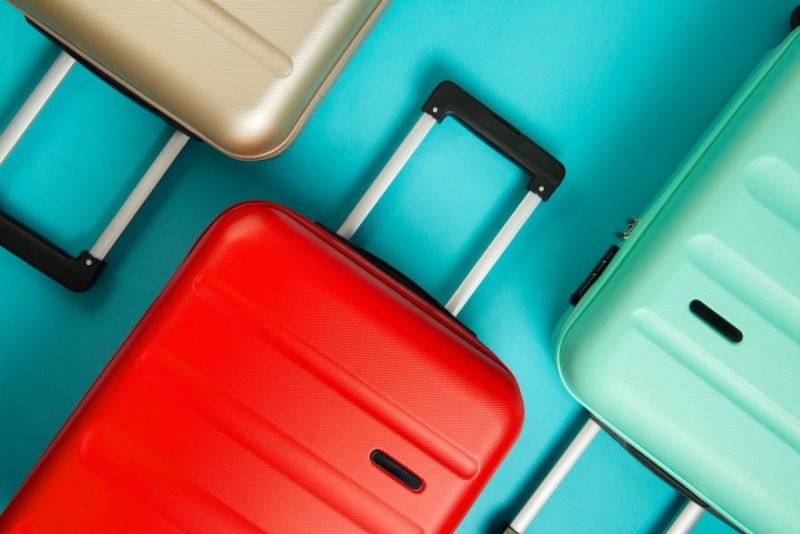 Best Suitcase Brands