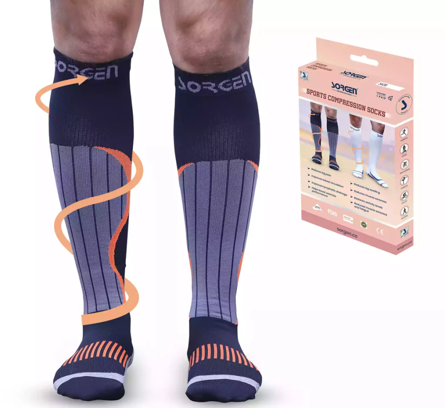 Compression Socks