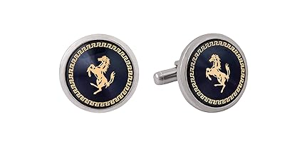 Cufflinks