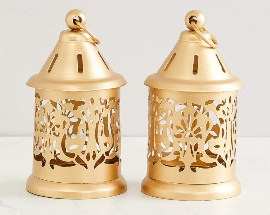 Decorative Lantern