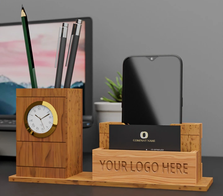 Desk Organisers