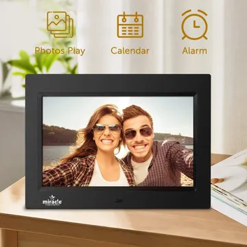 Digital Photo Frame