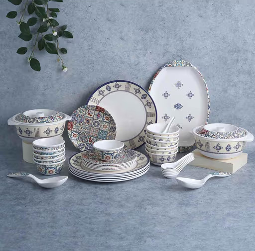 Dinnerware Set