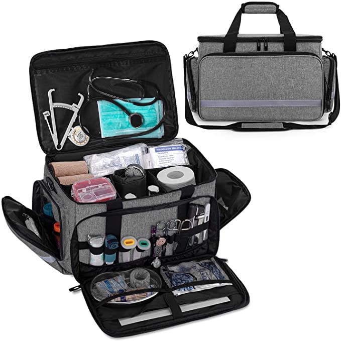 Doctors Briefcase