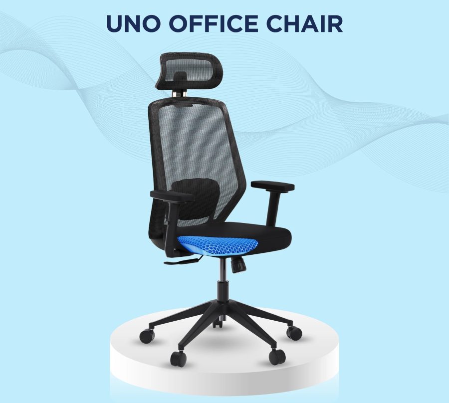 Ergonomic Office Chairs