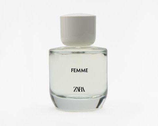 Femme Eau