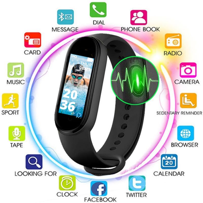 Fitness Band