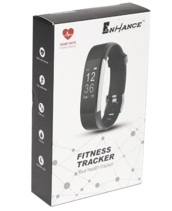 Fitness Trackers