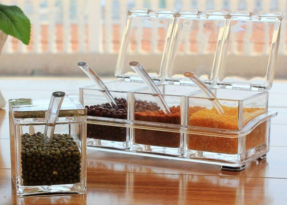 FreshDcart Masala Box