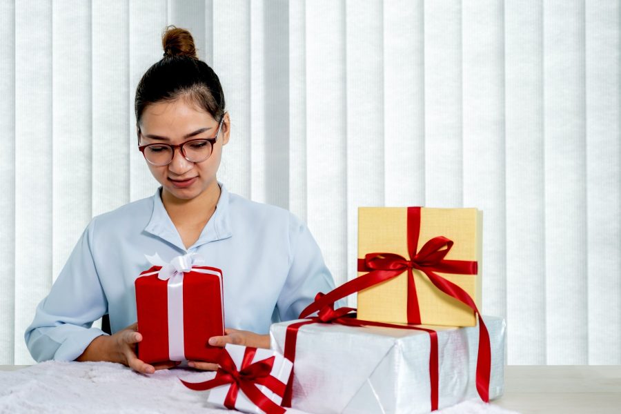 Gifts for Doctors