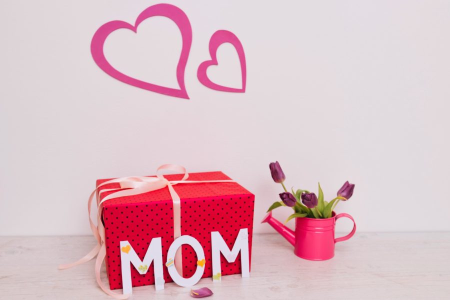 Gifts for Mom