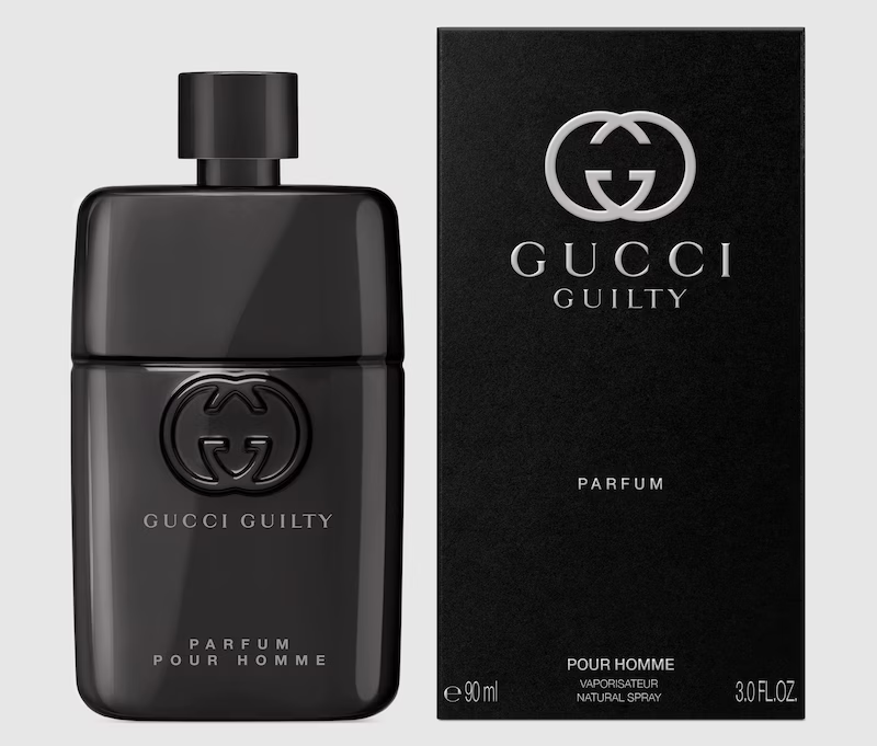 Guilty Pour Homme