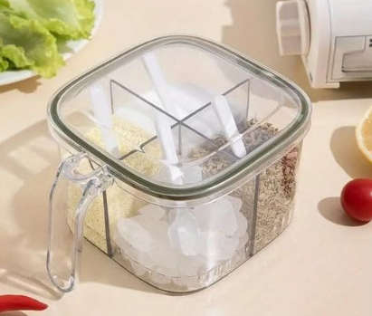 HomeEssentials Compartments