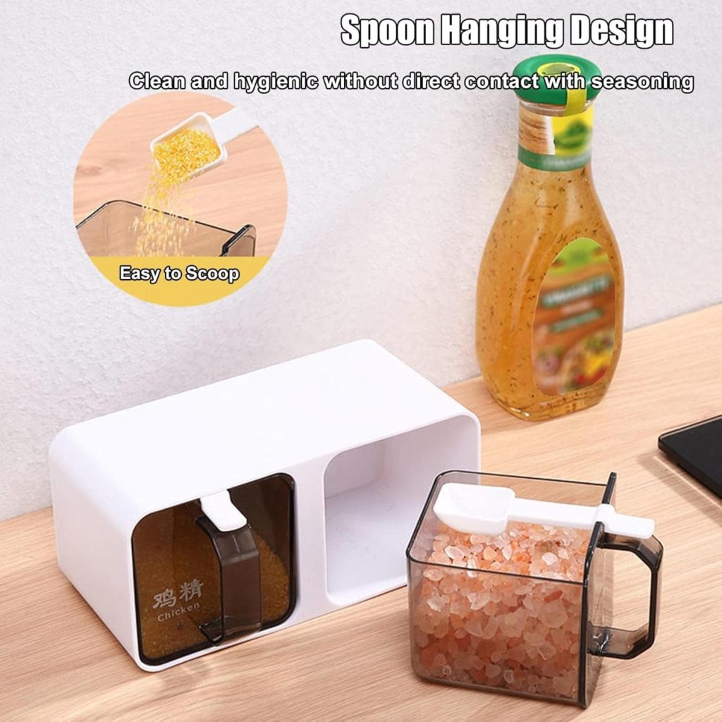 HomeEssentials Containers
