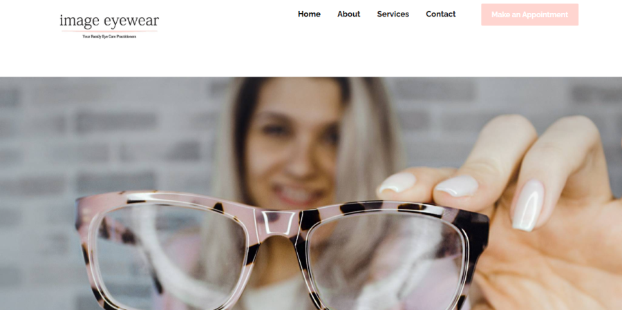 Image Eyewear