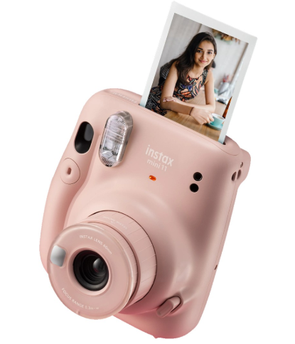 Instant Camera