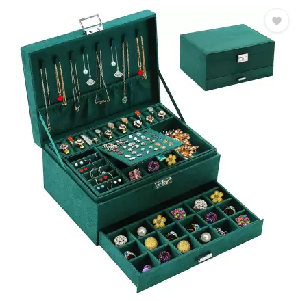 Jewellery Organiser