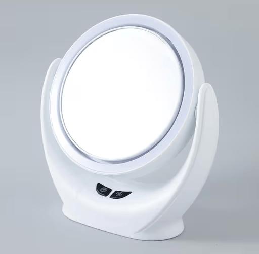 LED Mirror