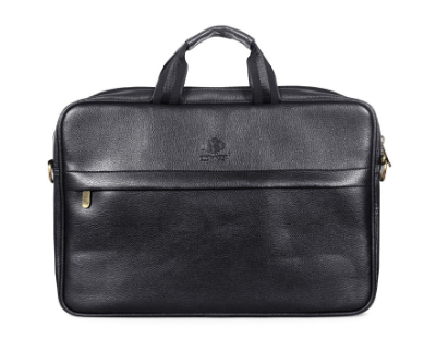 Leather Laptop Bag