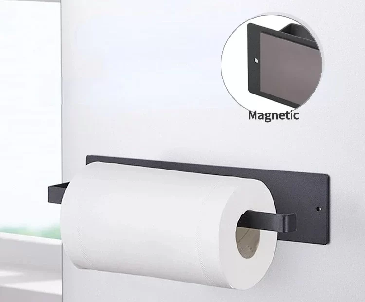 Magnetic Tissue Holder