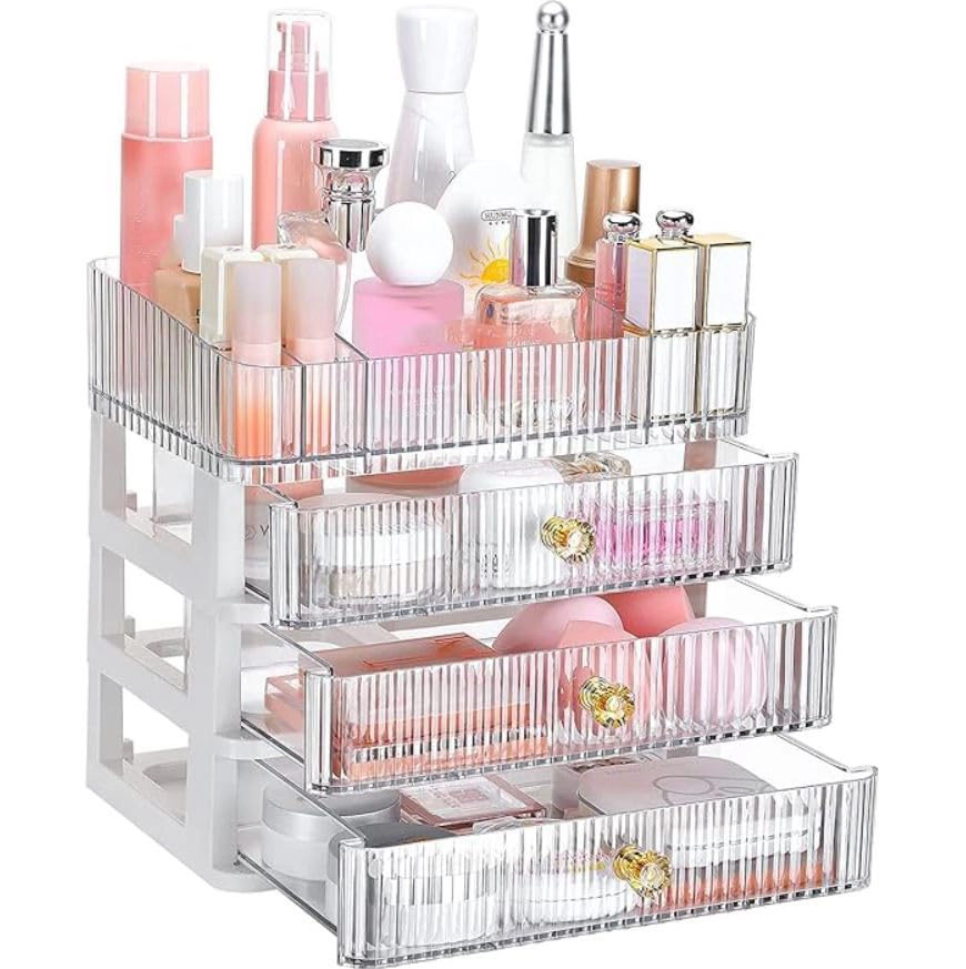 Makeup Organiser