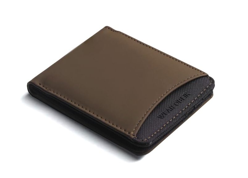 OBLIK Crest Billfold