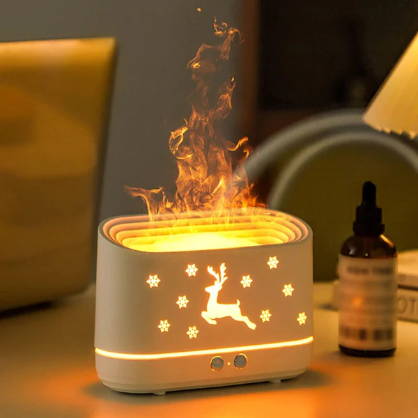 Oil Diffuser