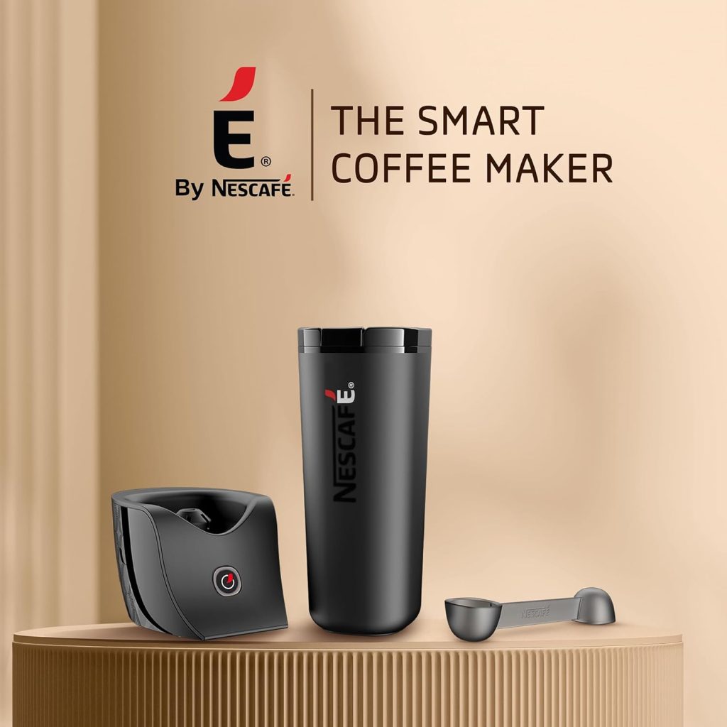 Portable Coffee Maker