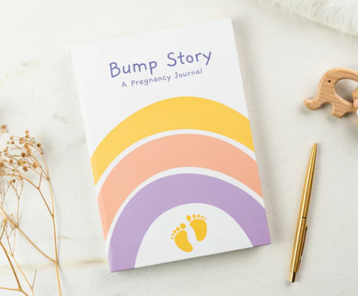 Pregnancy Journal