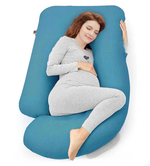 Pregnancy Pillow